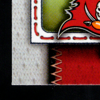 Front · Bottom Left