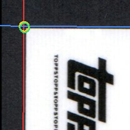 Back · Top Left