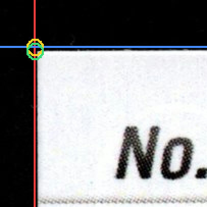 Back · Top Left