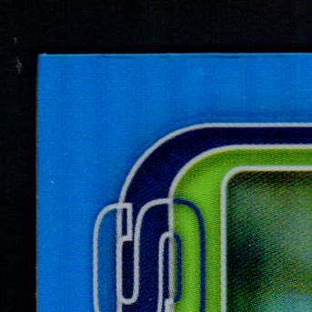 Front · Top Left