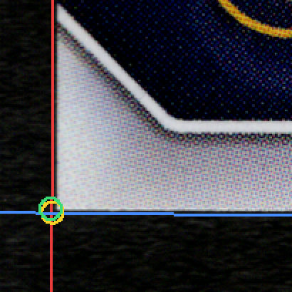 Front · Bottom Left