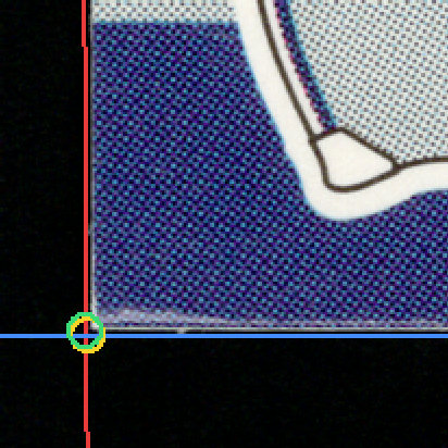 Front · Bottom Left