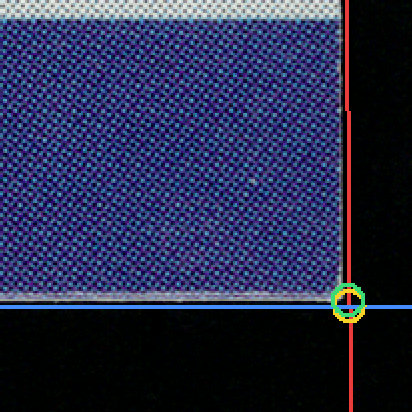 Front · Bottom Right
