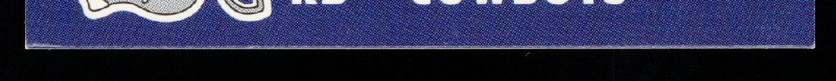 bottom edge