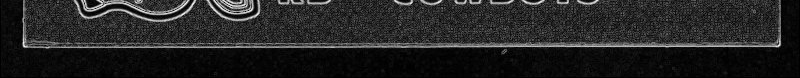 bottom edge