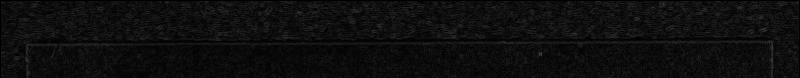 top edge