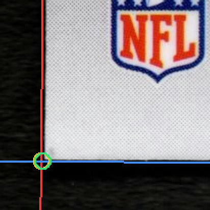 Back · Bottom Left
