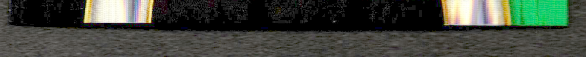 bottom edge