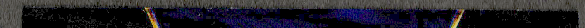 left edge