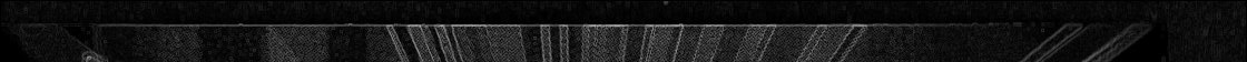 left edge