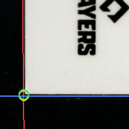 Back · Bottom Left