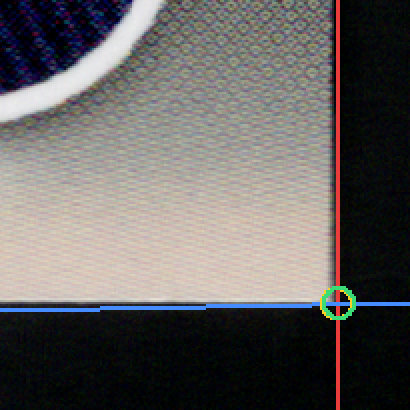Front · Bottom Right