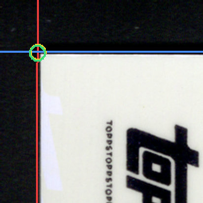 Back · Top Left