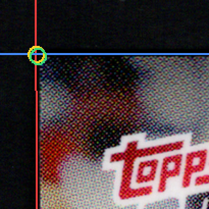 Front · Top Left
