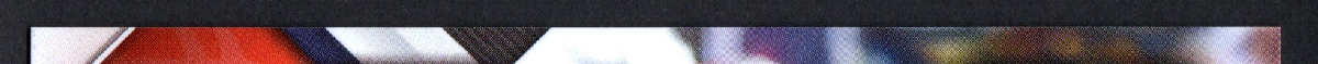 left edge