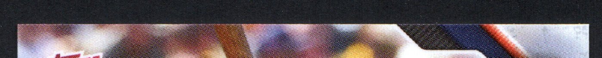 top edge