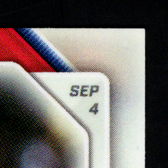 Front · Top Right