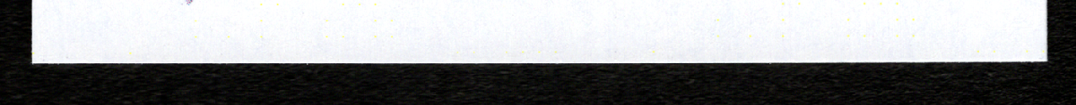 bottom edge