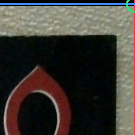 Back · Top Right