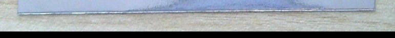 bottom edge