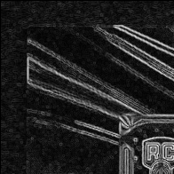 Front · Top Left