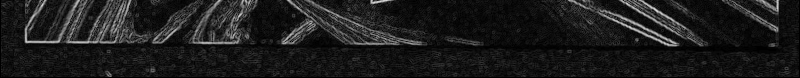 bottom edge