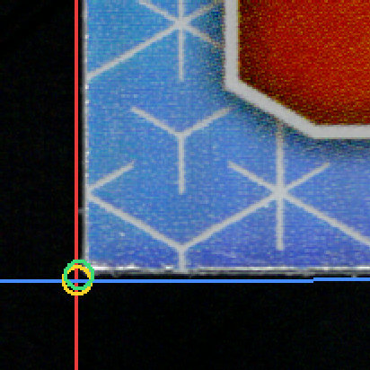 Front · Bottom Left