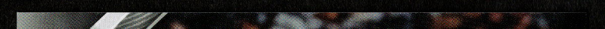 left edge