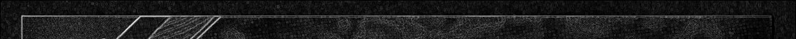 left edge