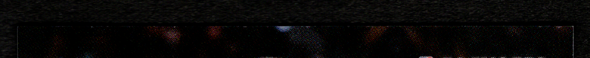 top edge