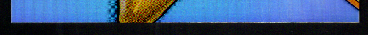 bottom edge