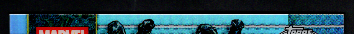 top edge