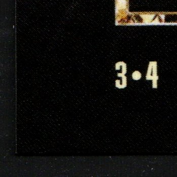 Front · Bottom Left