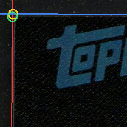 Back · Top Left