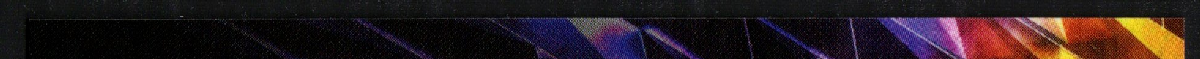 left edge
