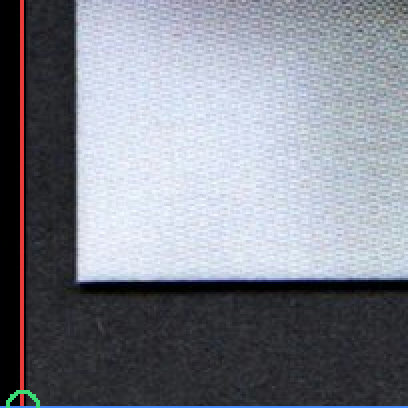 Front · Bottom Left