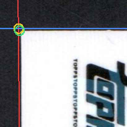Back · Top Left