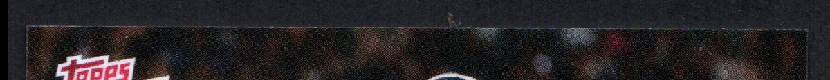 top edge