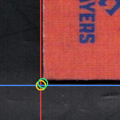 Back · Bottom Left