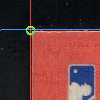 Back · Top Left