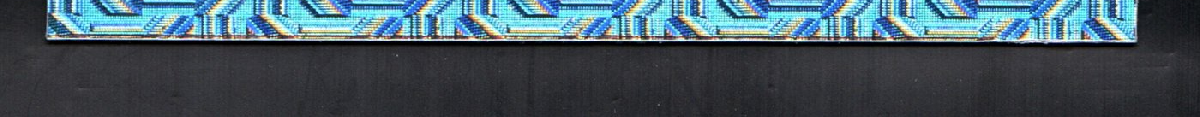 bottom edge