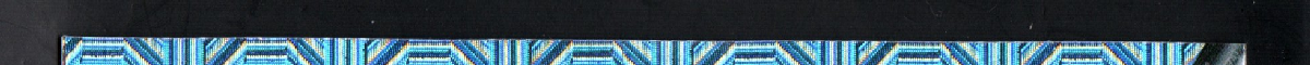 left edge