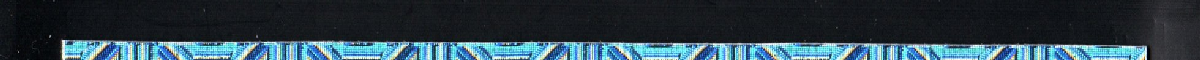 right edge
