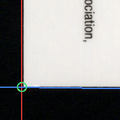 Back · Bottom Left