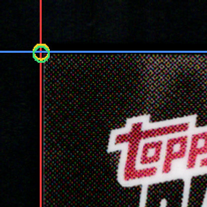 Front · Top Left