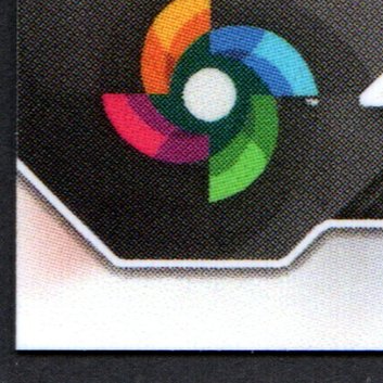 Front · Bottom Left