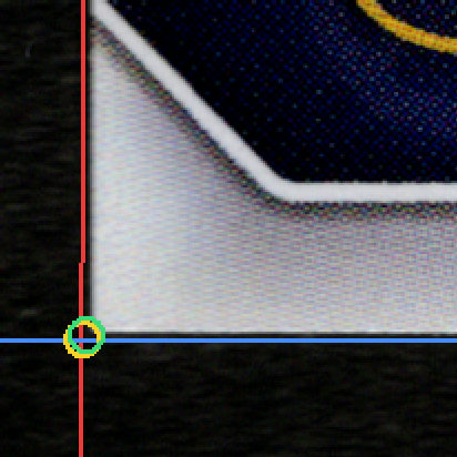 Front · Bottom Left