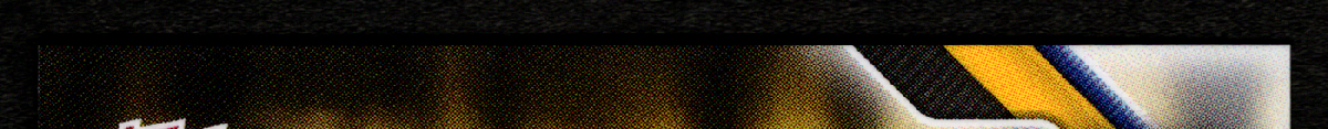 top edge