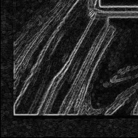 Front · Bottom Left