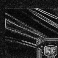 Front · Top Left